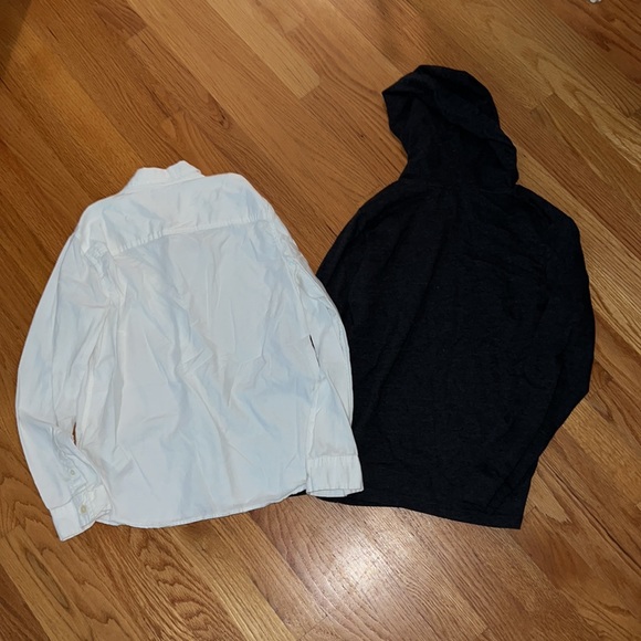 Abercrombie Kids Long Sleeve Shirts - Picture 8 of 8